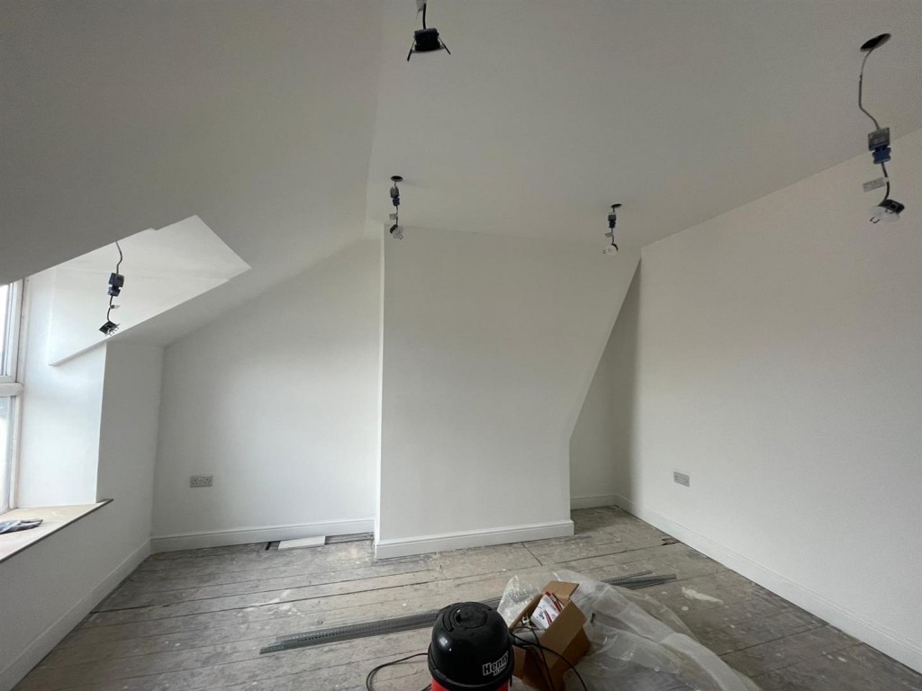 Image for Market Street, Buxton