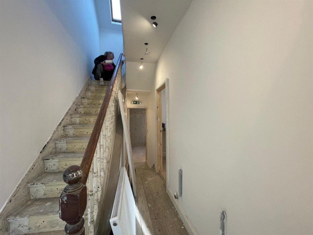 Image for Market Street, Buxton