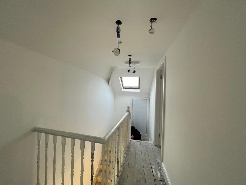 Image for Market Street, Buxton