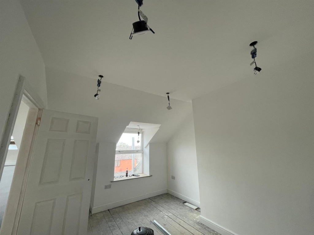 Image for Market Street, Buxton