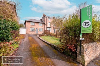 View full details for Corbar Road, Buxton