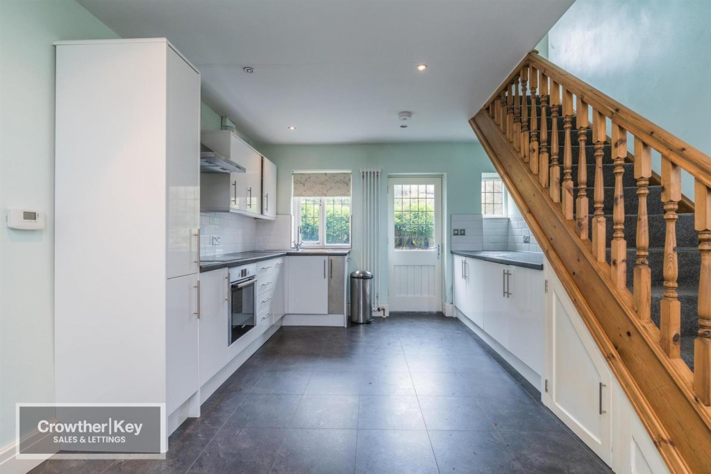 Image for Corbar Road, Buxton