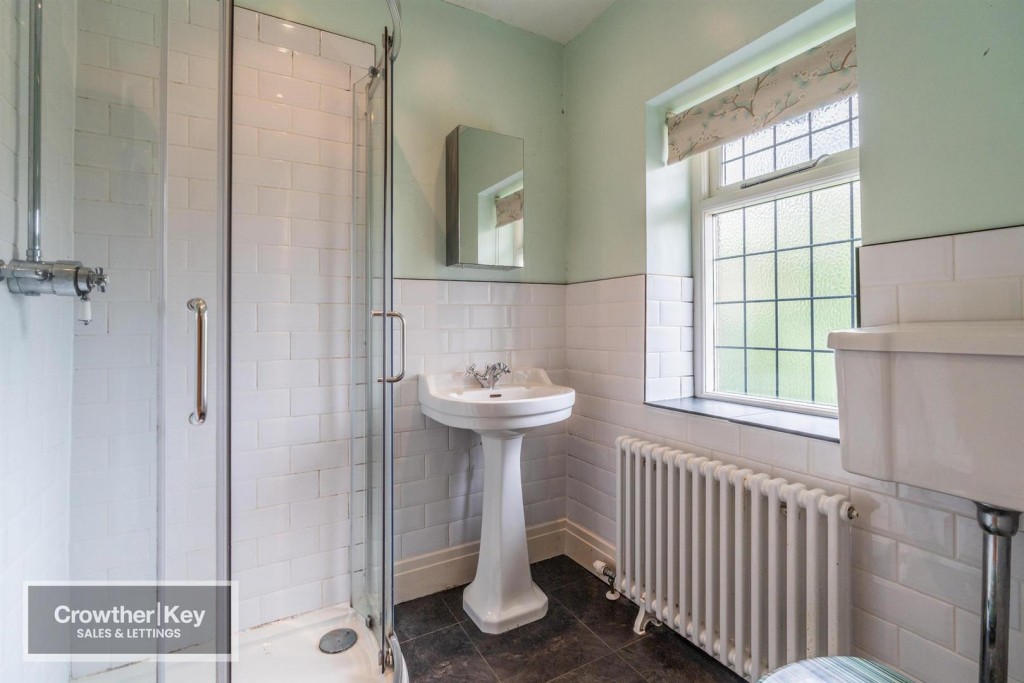 Image for Corbar Road, Buxton