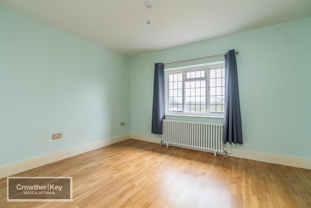 Image for Corbar Road, Buxton