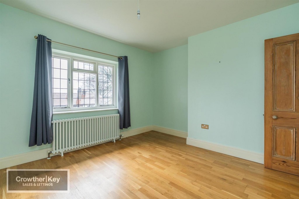 Image for Corbar Road, Buxton