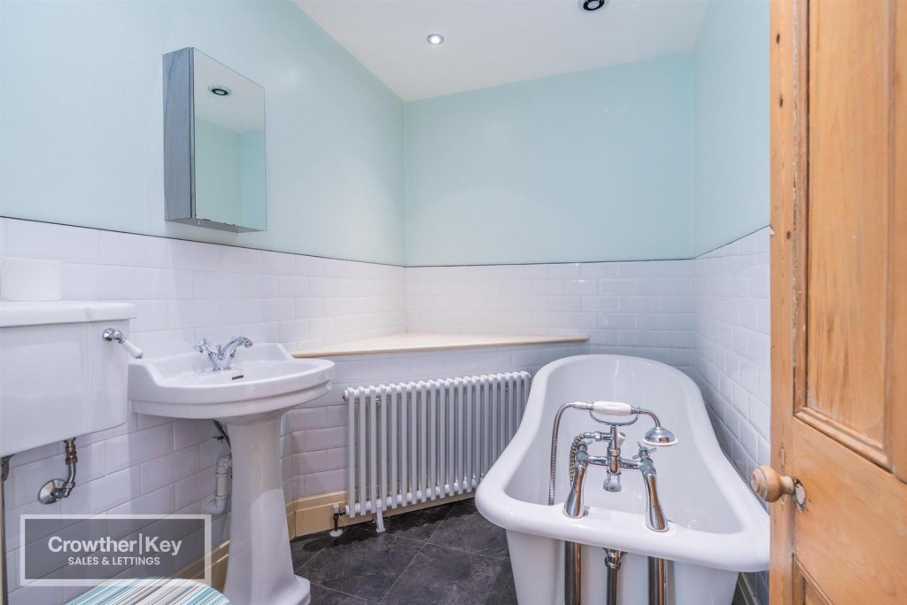 Image for Corbar Road, Buxton