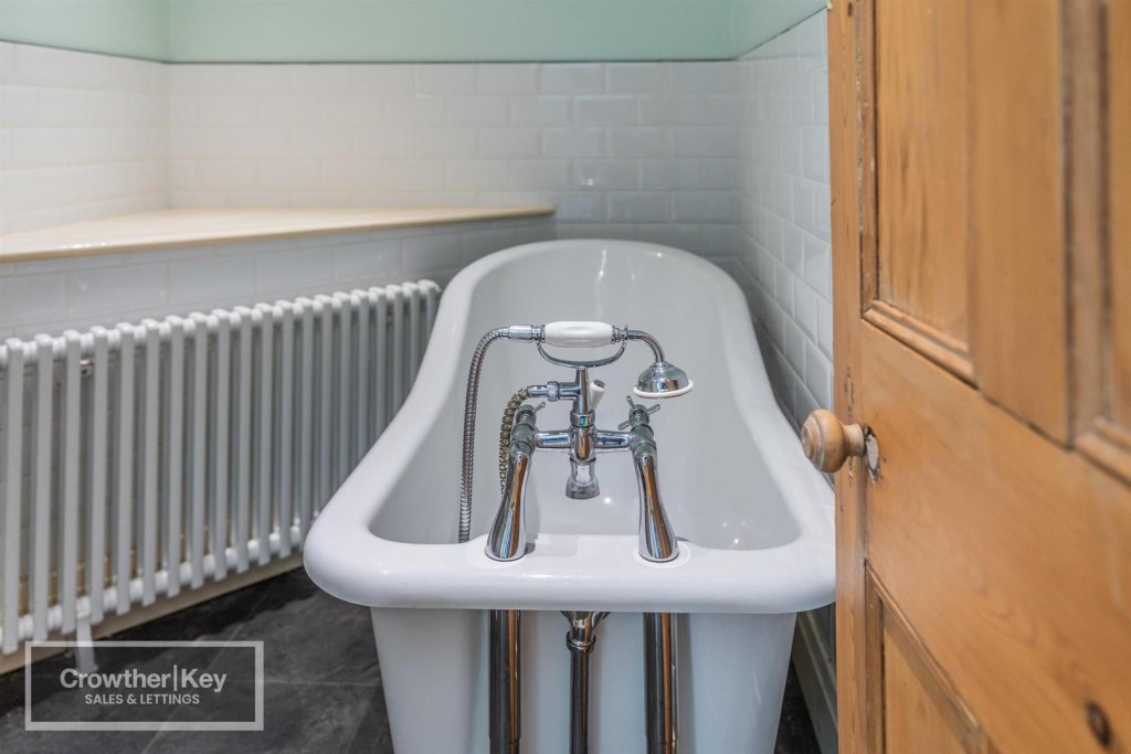 Image for Corbar Road, Buxton