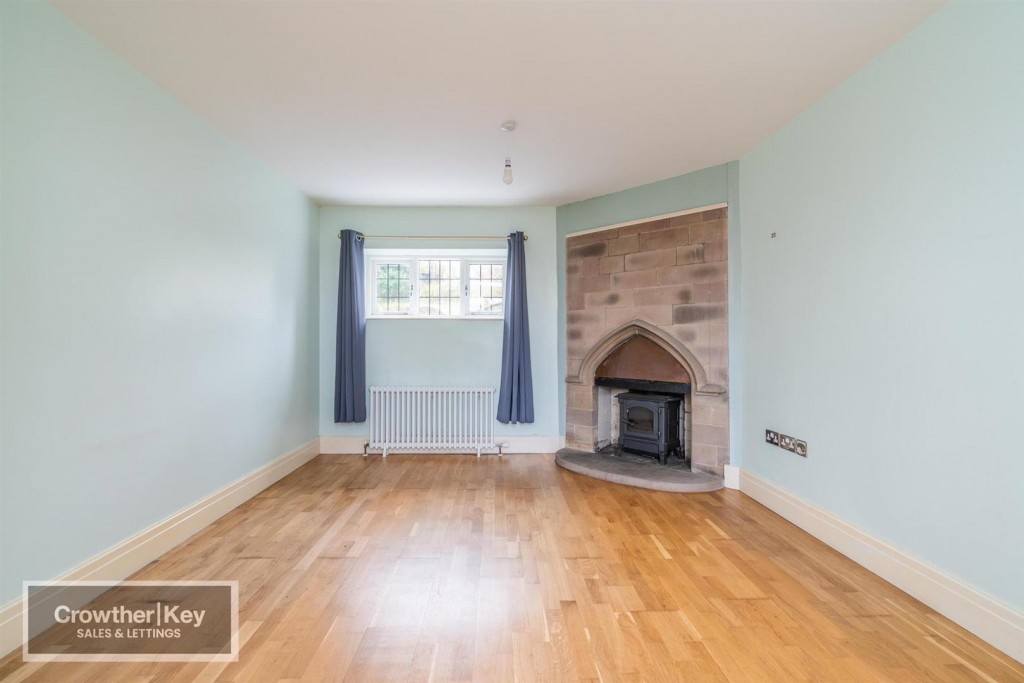 Image for Corbar Road, Buxton