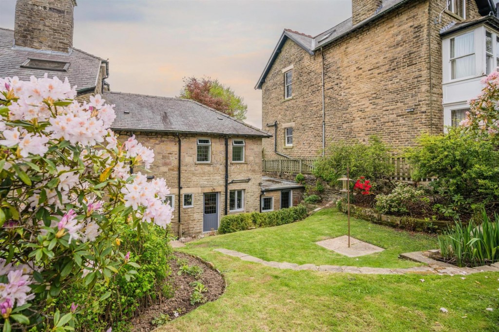 Image for Corbar Road, Buxton