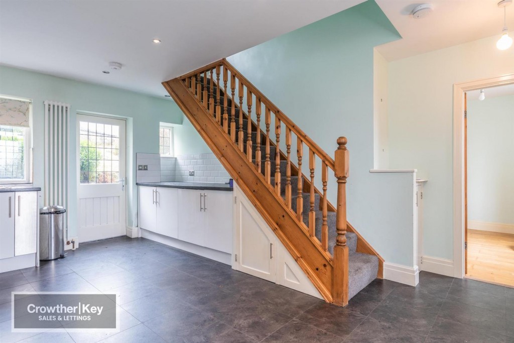 Image for Corbar Road, Buxton