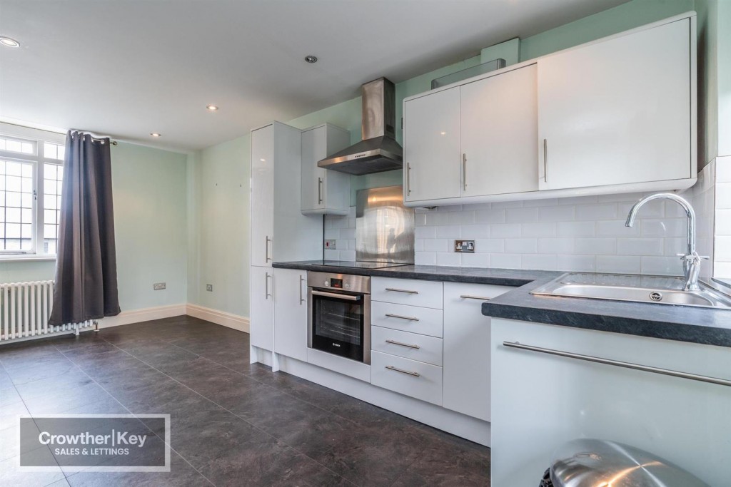 Image for Corbar Road, Buxton