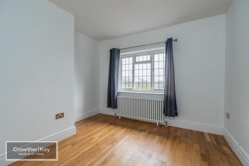 Image for Corbar Road, Buxton