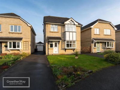 View full details for Silverlands Park, Buxton