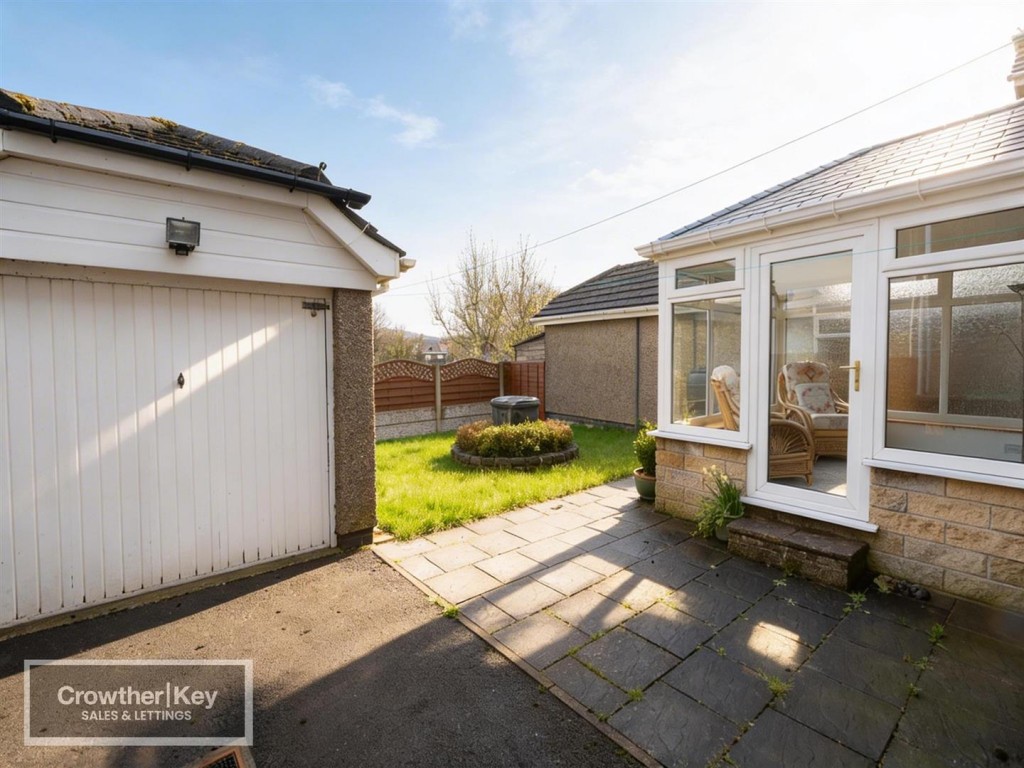 Image for Silverlands Park, Buxton