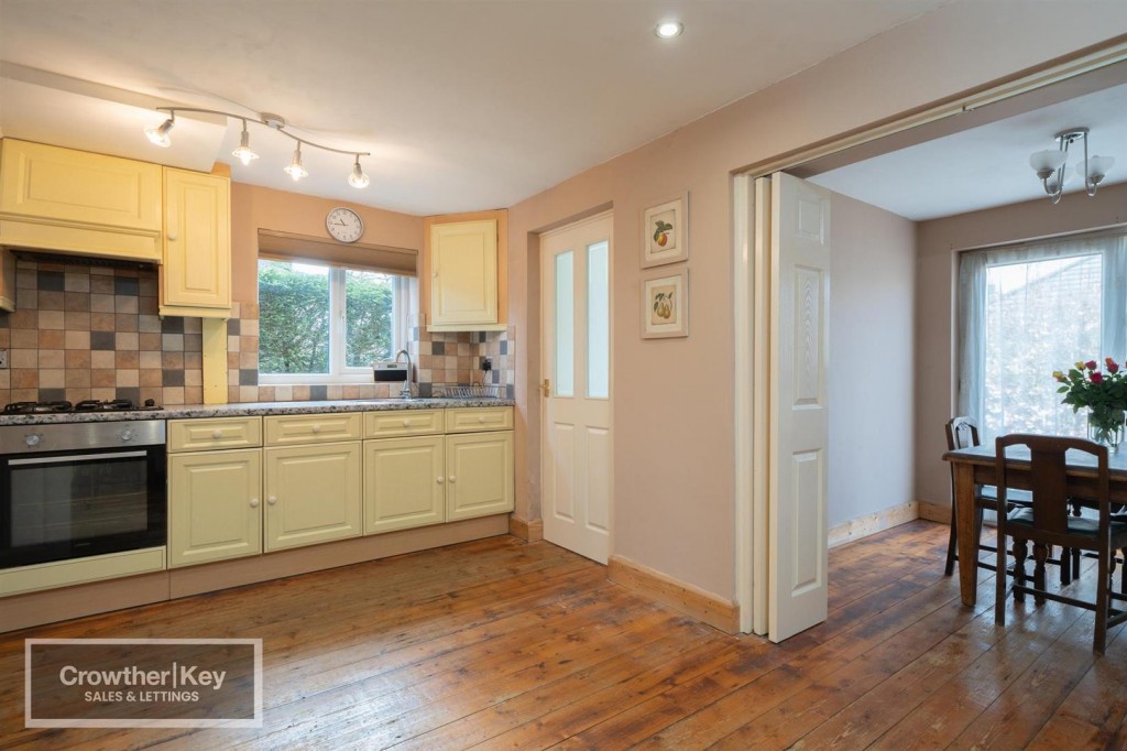 Image for Church Avenue, Peak Dale, Buxton