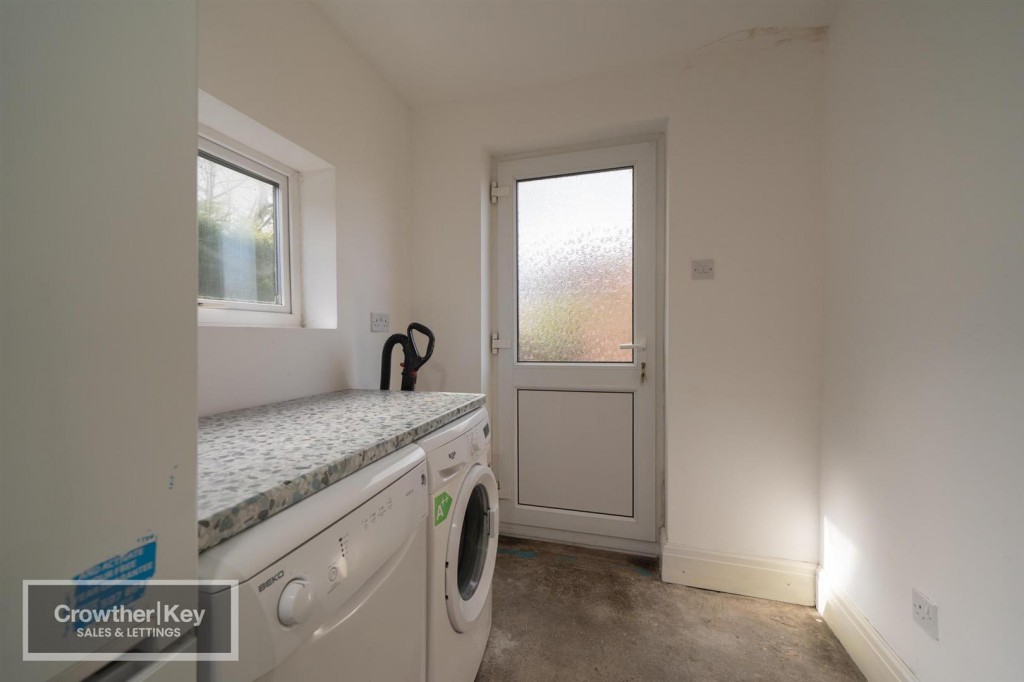 Image for Church Avenue, Peak Dale, Buxton