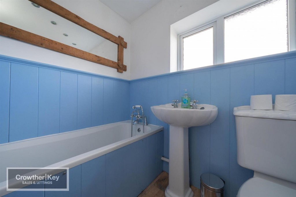 Image for Church Avenue, Peak Dale, Buxton