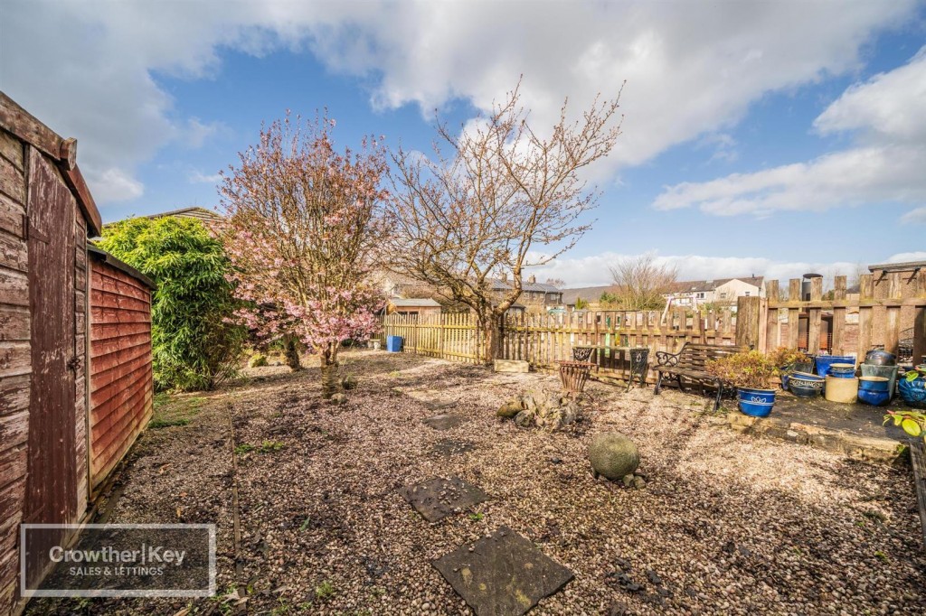 Image for Church Avenue, Peak Dale, Buxton