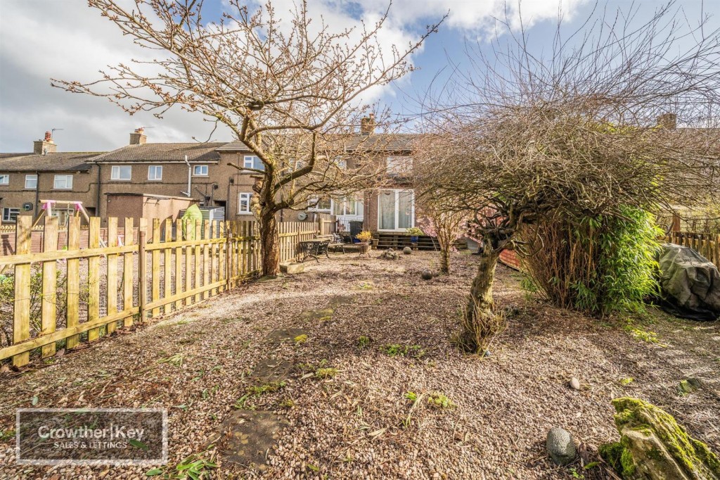 Image for Church Avenue, Peak Dale, Buxton