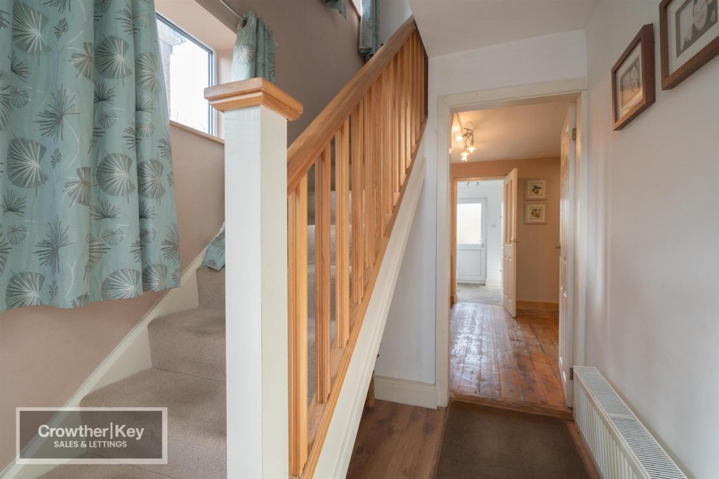 Image for Church Avenue, Peak Dale, Buxton