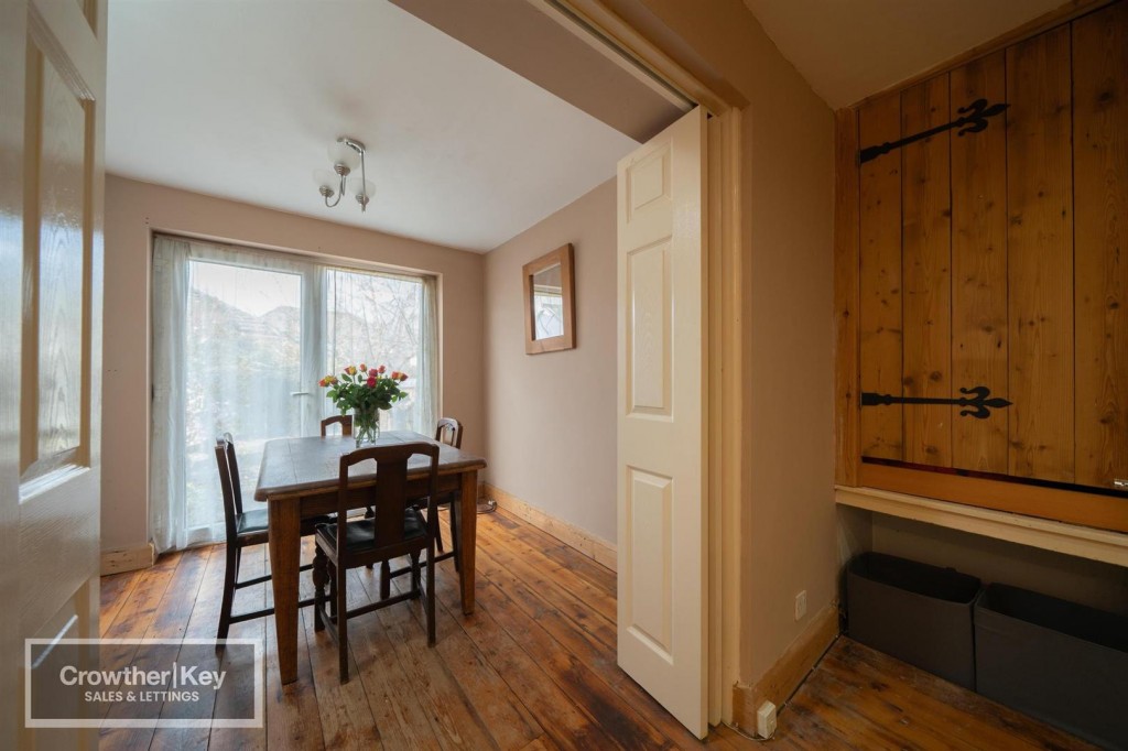 Image for Church Avenue, Peak Dale, Buxton