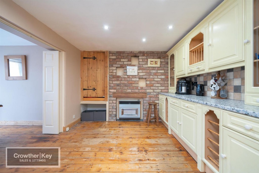 Image for Church Avenue, Peak Dale, Buxton