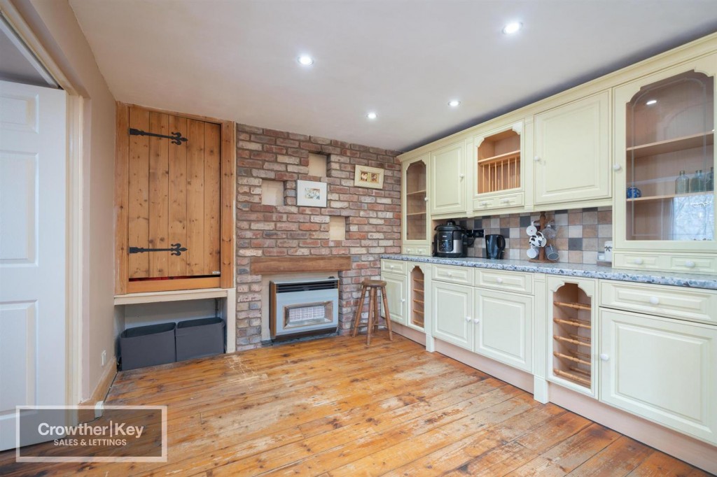 Image for Church Avenue, Peak Dale, Buxton