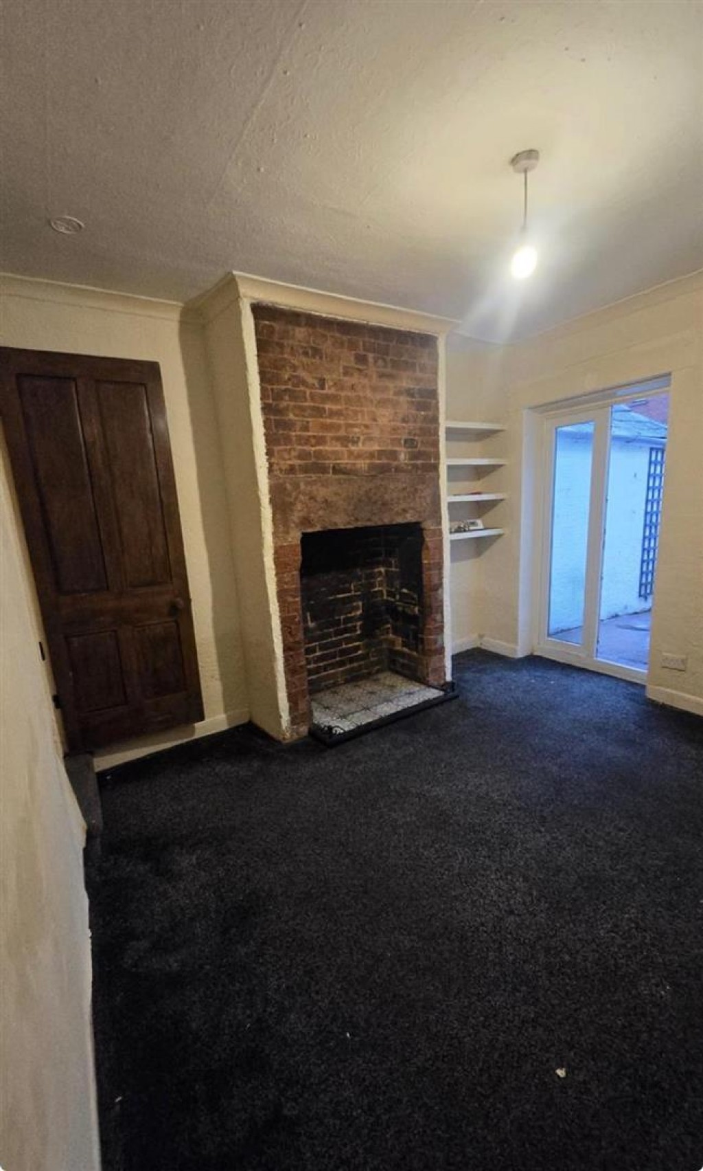 Image for Fountain Street, Leek