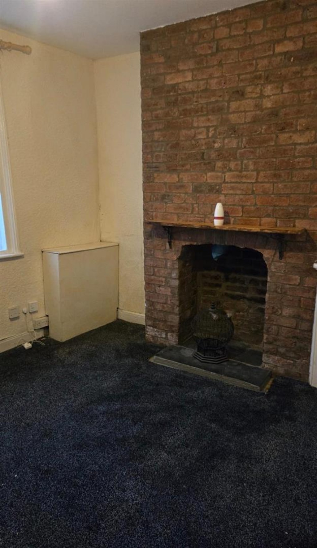 Image for Fountain Street, Leek