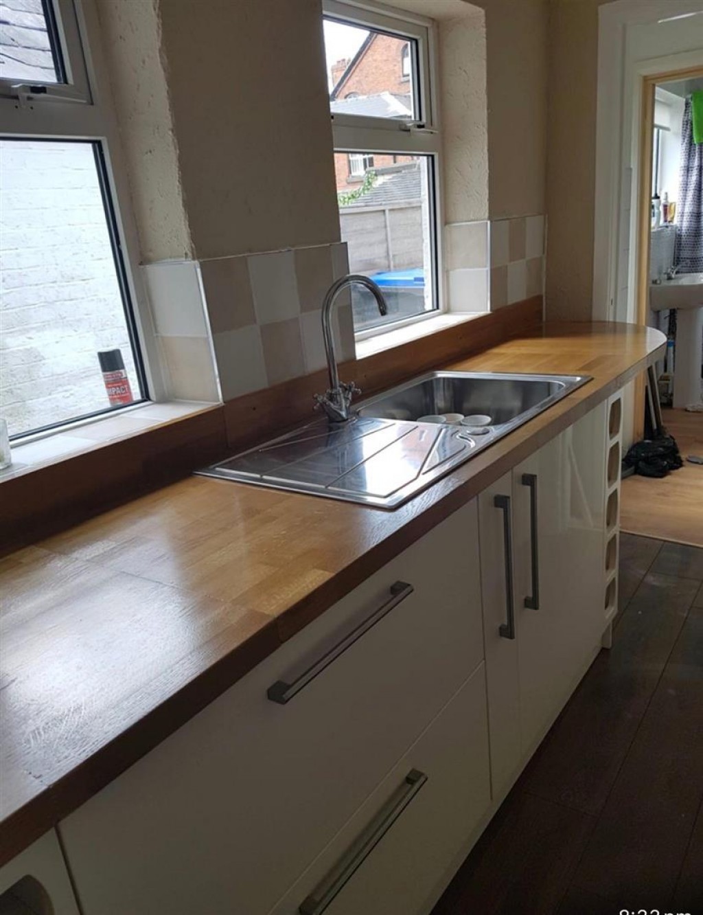 Image for Fountain Street, Leek