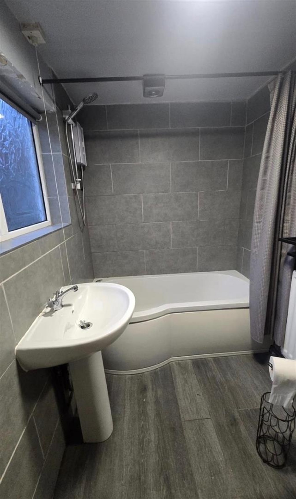 Image for Fountain Street, Leek