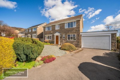 View full details for Carlisle Grove, Buxton
