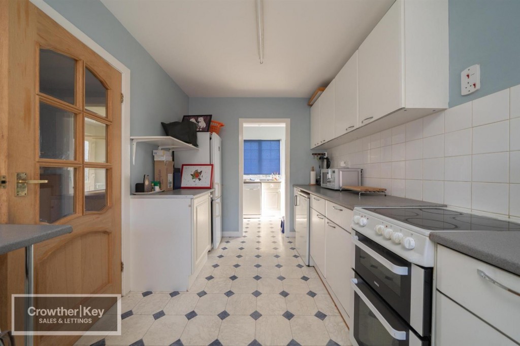 Image for Carlisle Grove, Buxton