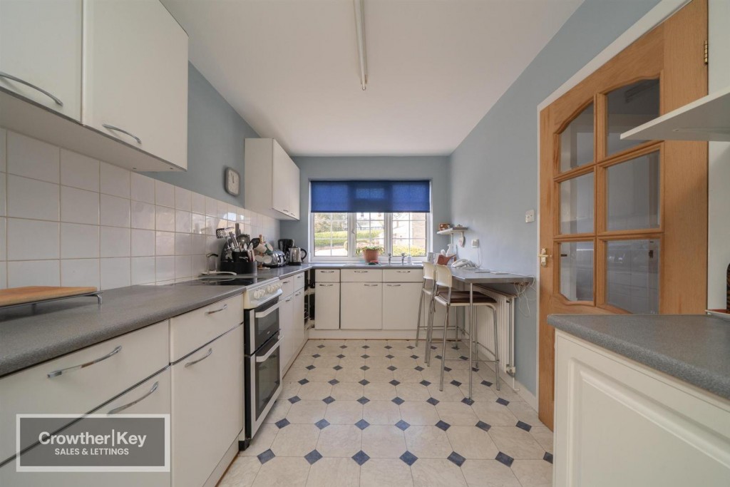 Image for Carlisle Grove, Buxton