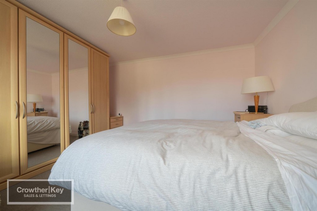 Image for Carlisle Grove, Buxton