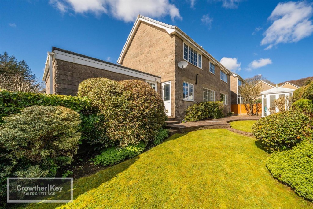 Image for Carlisle Grove, Buxton