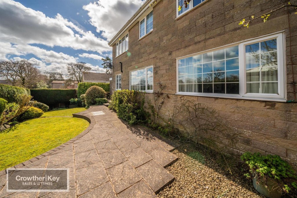 Image for Carlisle Grove, Buxton