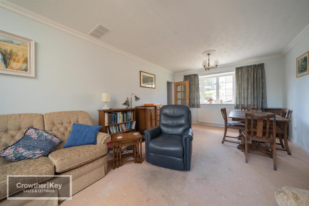 Image for Carlisle Grove, Buxton