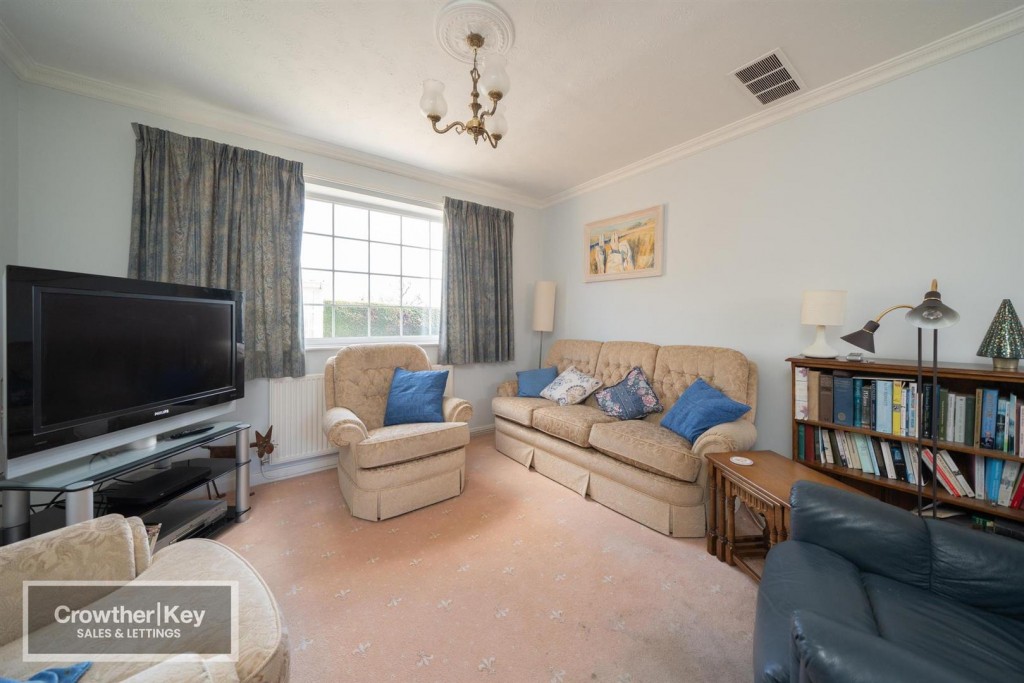 Image for Carlisle Grove, Buxton