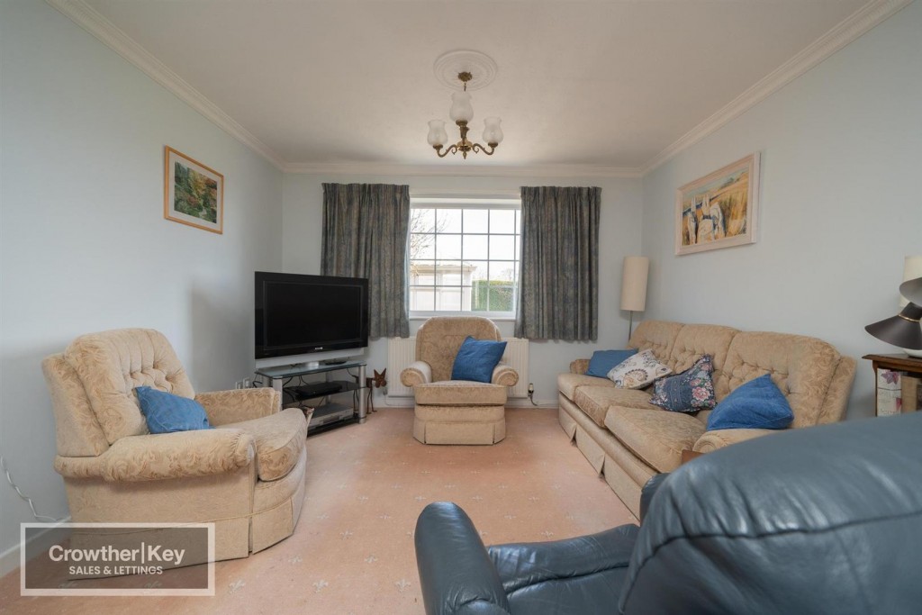 Image for Carlisle Grove, Buxton