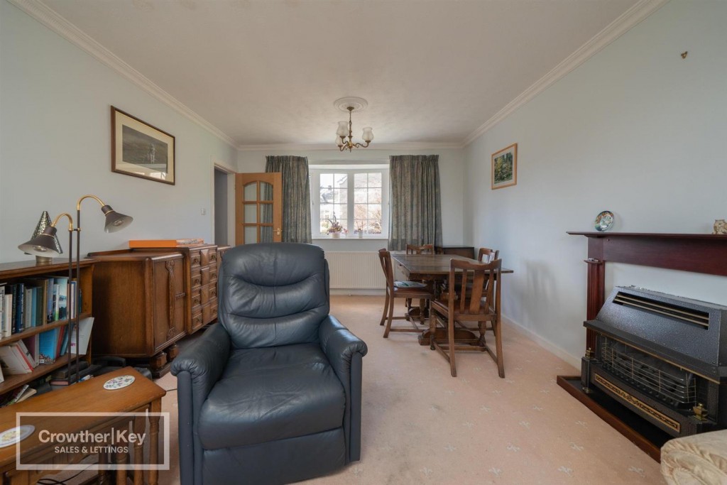 Image for Carlisle Grove, Buxton