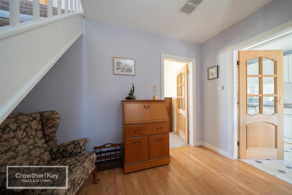 Image for Carlisle Grove, Buxton