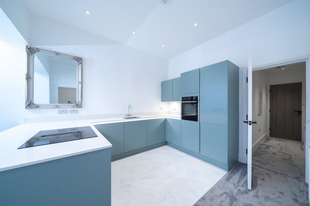 Image for Quadrant House, Quadrant Mews, Buxton