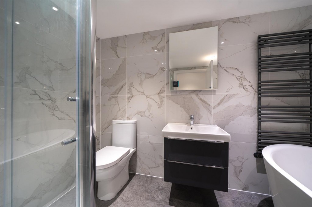 Image for Quadrant House, Quadrant Mews, Buxton