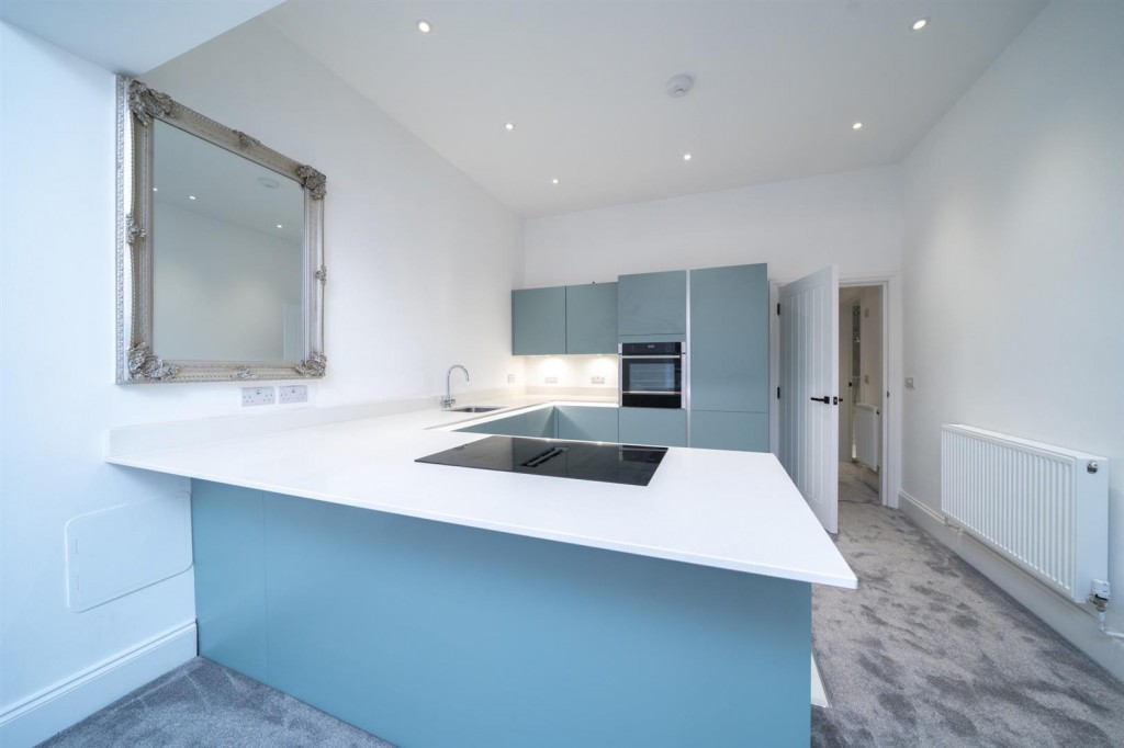 Image for Quadrant House, Quadrant Mews, Buxton