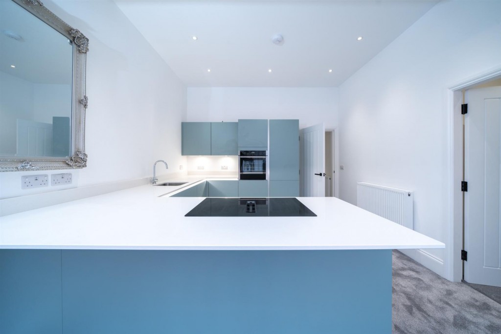 Image for Quadrant House, Quadrant Mews, Buxton