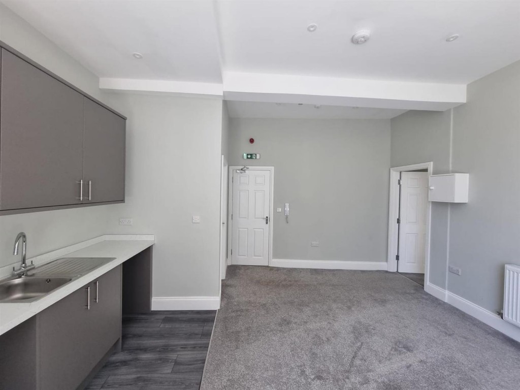 Image for Spring Gardens, Buxton