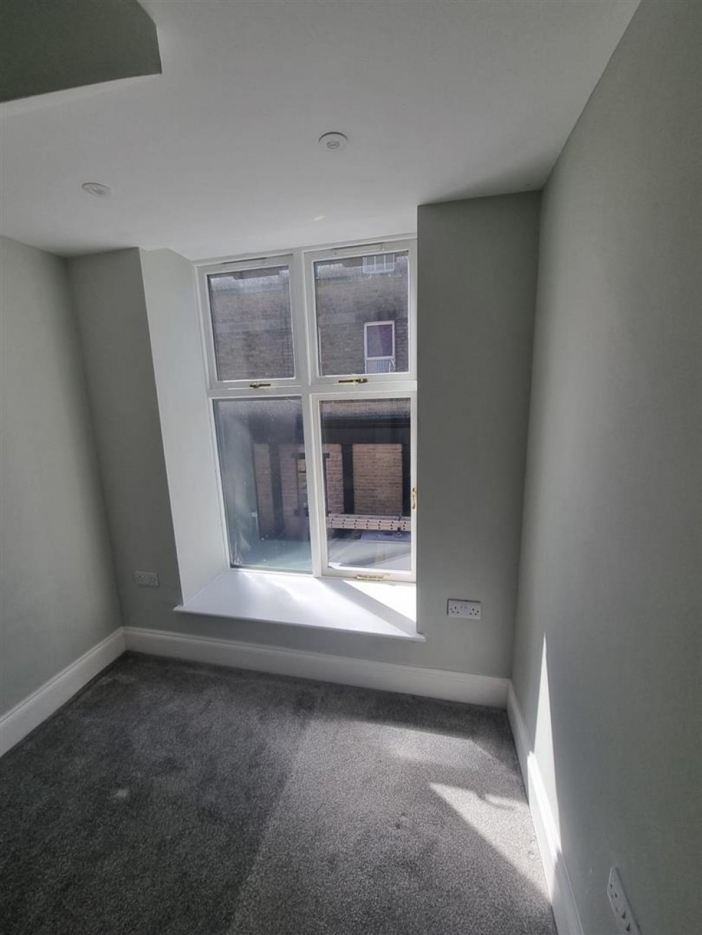 Image for Spring Gardens, Buxton