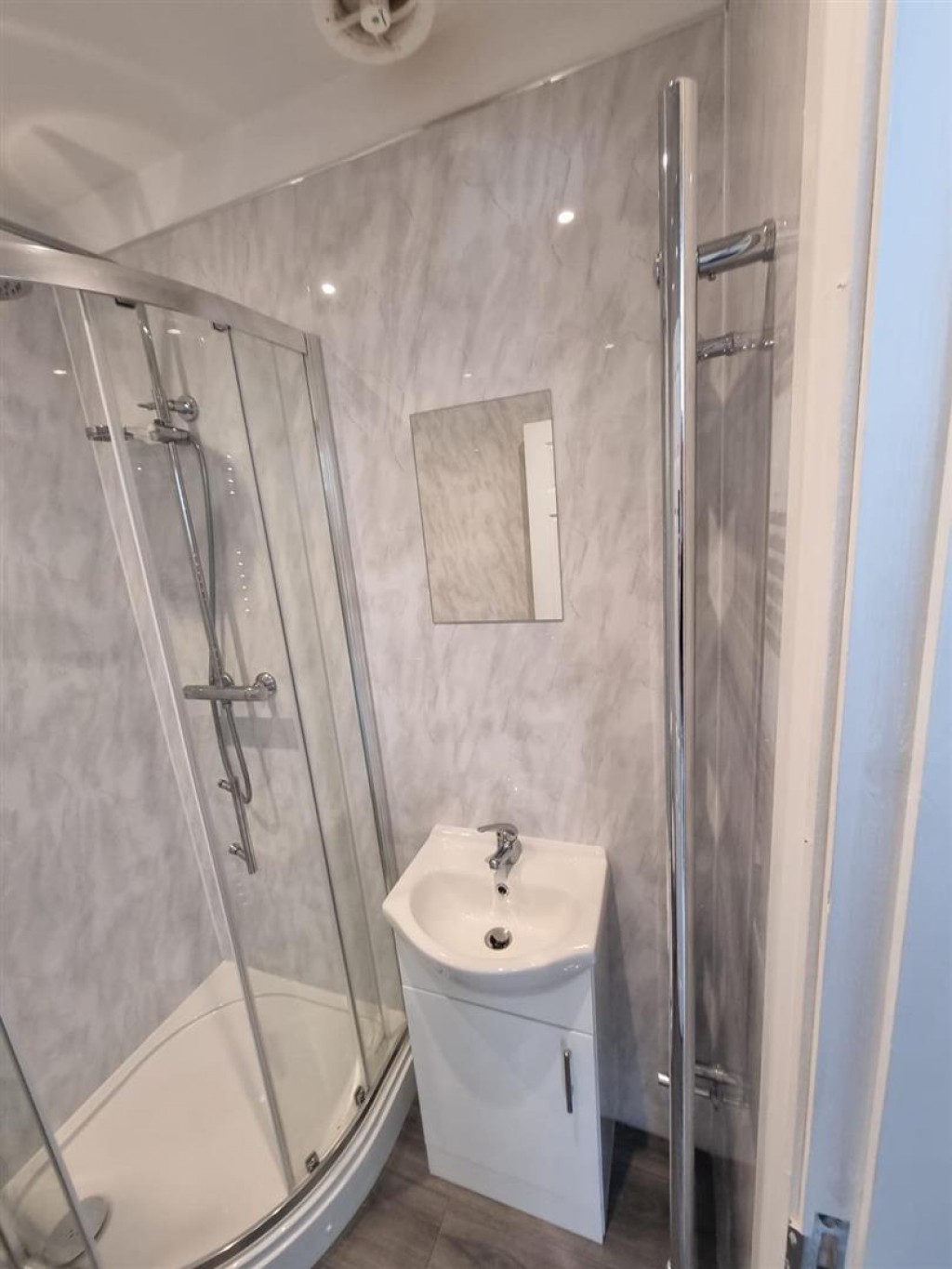 Image for Spring Gardens, Buxton