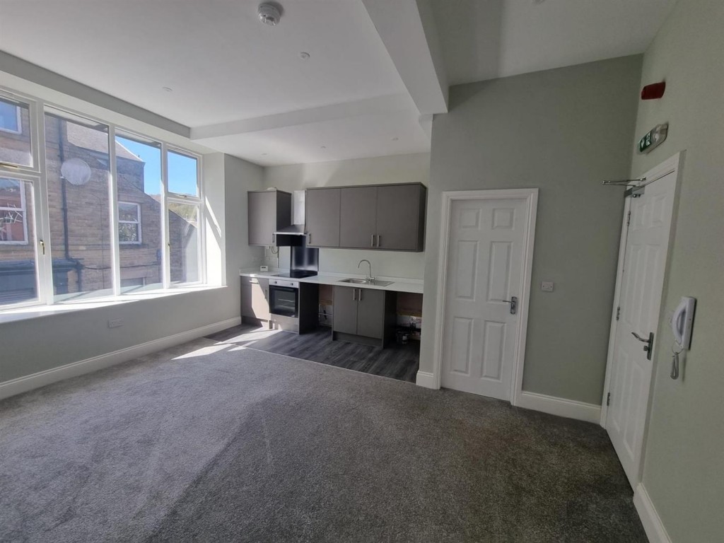 Image for Spring Gardens, Buxton